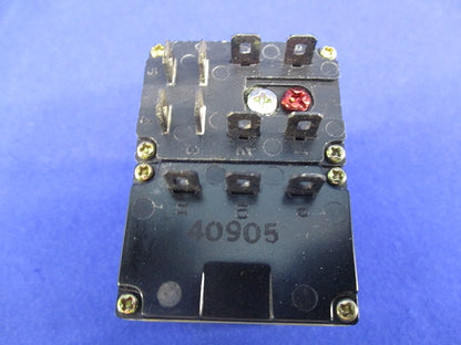 フロートレス リレーユニット National 21F-US