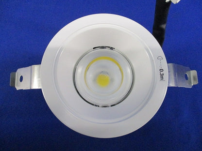 天井埋込型 LEDダウンライトφ85 NDN28105W