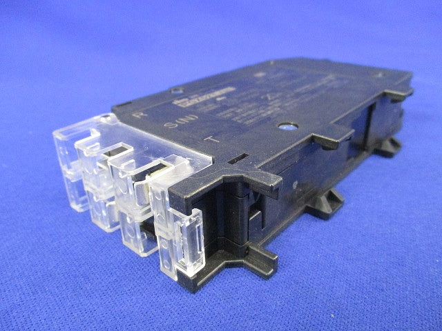 漏電ブレーカ2P2E20A PGX52T