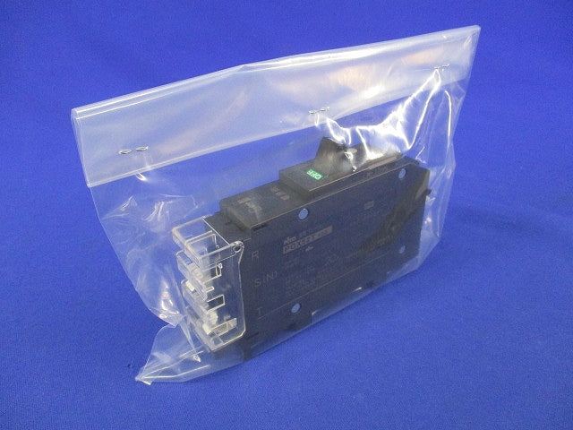 漏電ブレーカ2P2E20A PGX52T