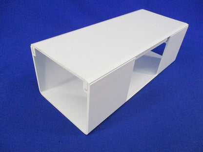 T型ブンキ4号(ホワイト) MDT42