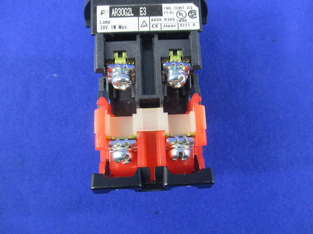 押しボタンスイッチ AR30G2L