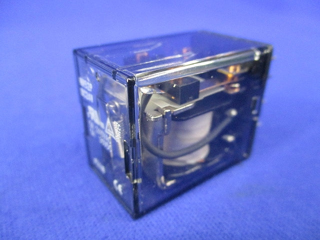 ミニコントロールリレー(4個入) HH52P