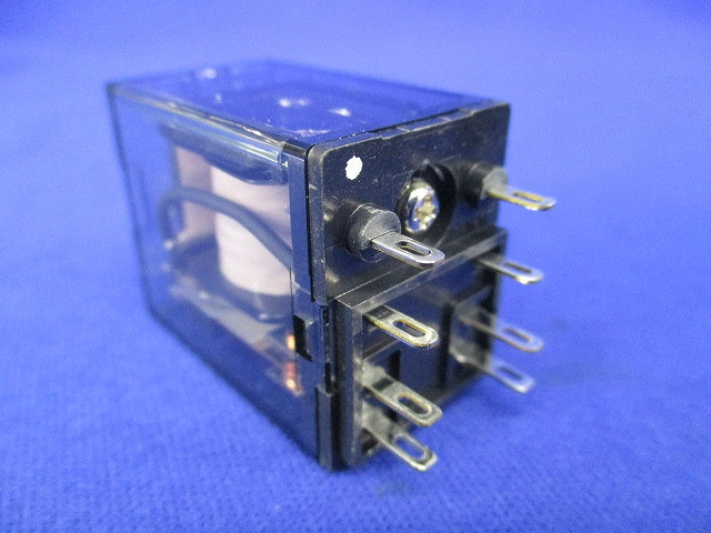 ミニコントロールリレー(4個入) HH52P