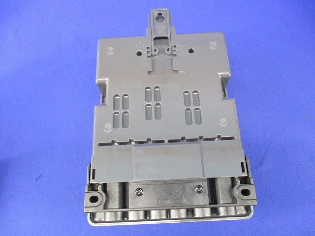 屋内耐候形変成器付普通電力量計 100V120A50Hz A6EA-R
