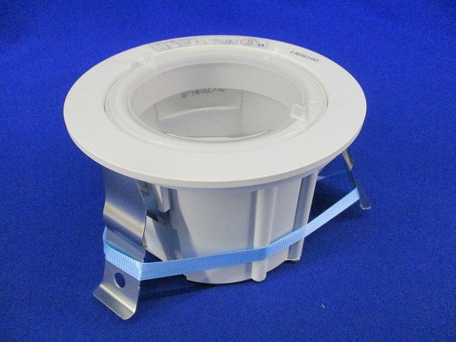 LEDダウンライトφ100(ランプ別売) LRD9100
