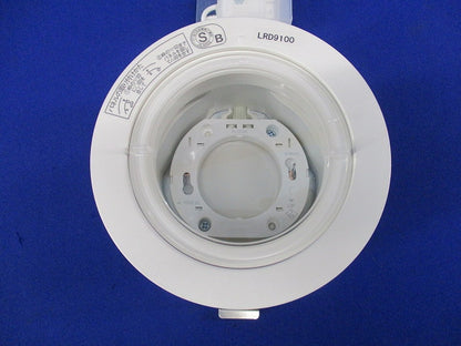 LEDダウンライトφ100(ランプ別売) LRD9100