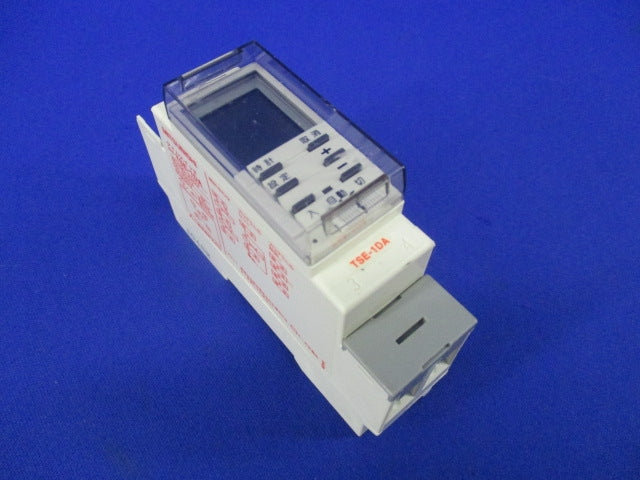 タイムスイッチAC100-220V TSE-1DA
