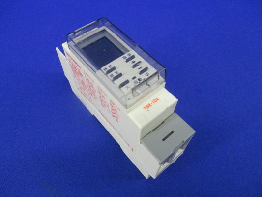 タイムスイッチAC100-220V TSE-1DA