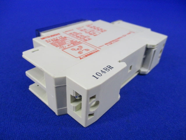 タイムスイッチAC100-220V TSE-1DA