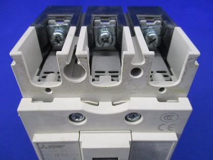ノーヒューズ遮断器3P30A NF63-CV