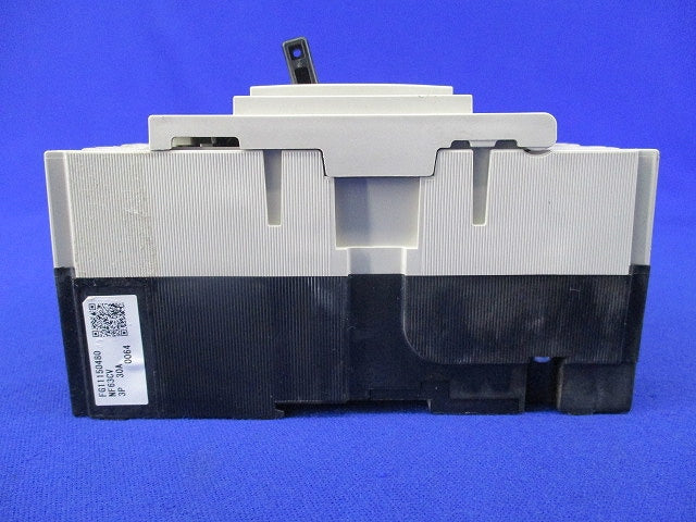 ノーヒューズ遮断器3P30A NF63-CV