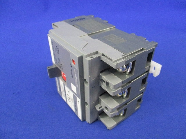 サーキットブレーカ3P60A BBW-60S BBW360SK