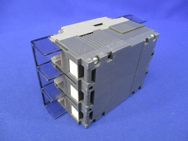 サーキットブレーカ2P75A BCW-100 BCW275K