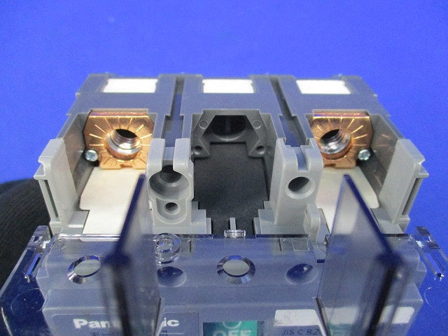 サーキットブレーカ2P75A BCW-100 BCW275K