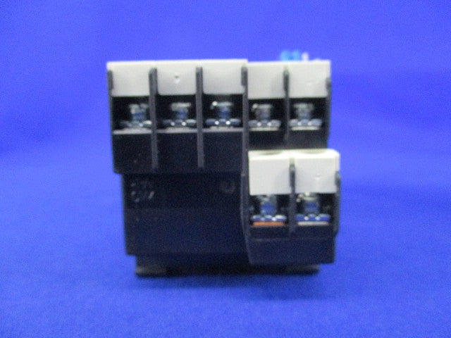 標準形電磁開閉器(コンタクタ形補助継電器SKシリーズ) SK06LW-E10K1P7