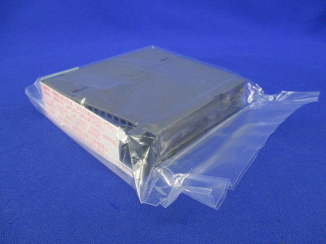 DC入力ユニット 5VDC QX41