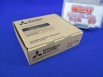 DC入力ユニット 5VDC QX41