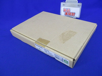 LED非常口誘導灯 B級BH形 両面(本体のみ)(12年製) SAH606