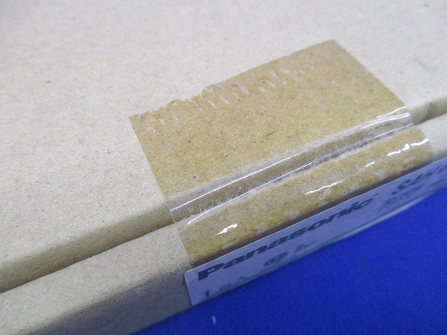 LED非常口誘導灯 B級BH形 両面(本体のみ)(12年製) SAH606