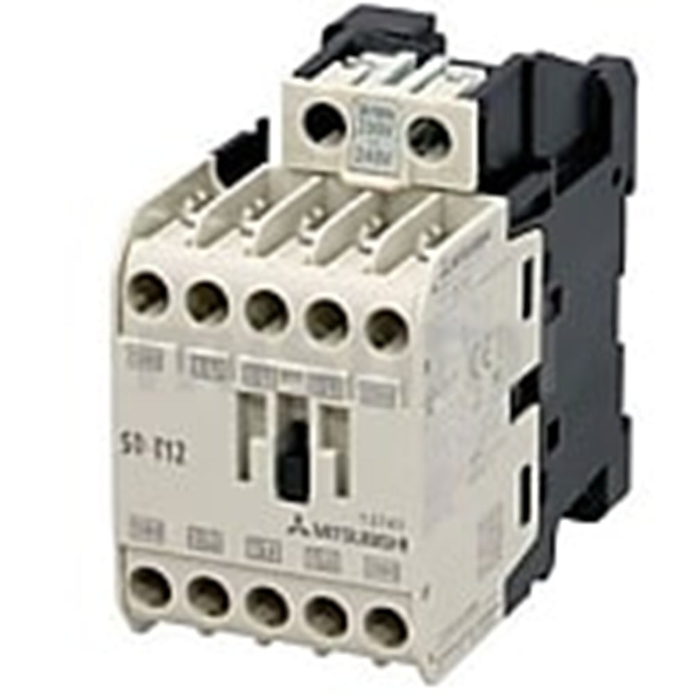 電磁開閉器 3A2B SR-T5-AC200V