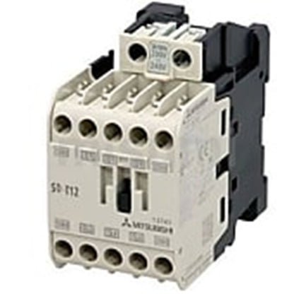 電磁開閉器 3A2B SR-T5-AC200V