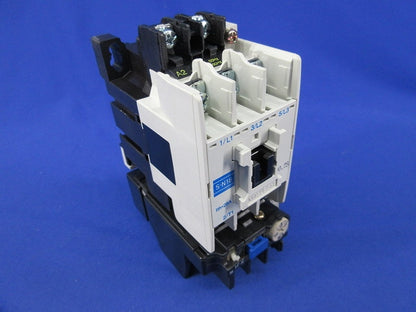 電磁開閉器100Ｖ S-N18+TH-N18