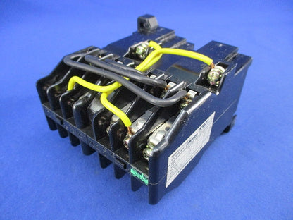 電磁接触器100V SRC3938-06M/X
