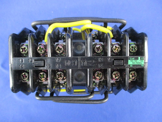 電磁接触器100V SRC3938-06M/X