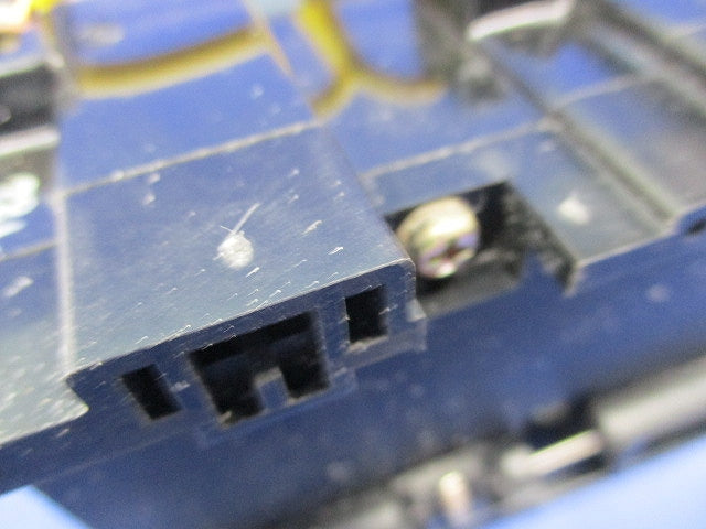 電磁接触器100V SRC3938-06M/X