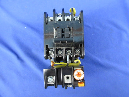 電磁開閉器200V HRD010他