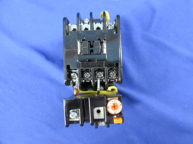 電磁開閉器200V HRD010他