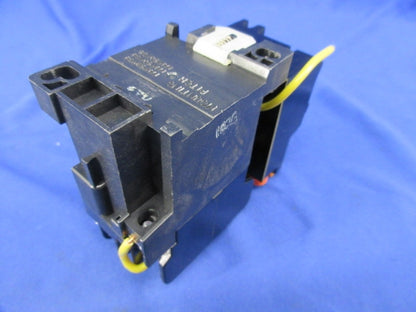 電磁開閉器200V HRD010他