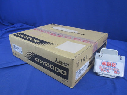 グラフィックオペレーションターミナル GT2712-STBA