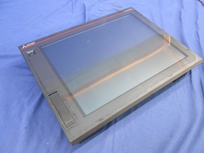 グラフィックオペレーションターミナル GT2712-STBA