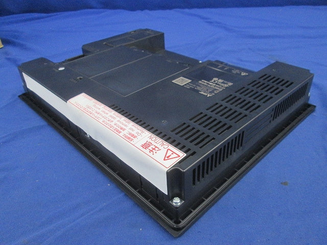 グラフィックオペレーションターミナル GT2712-STBA