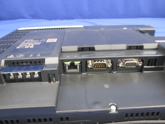 グラフィックオペレーションターミナル GT2712-STBA