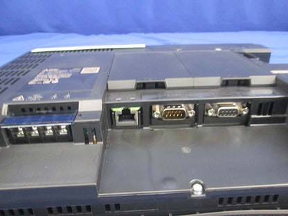 グラフィックオペレーションターミナル GT2712-STBA