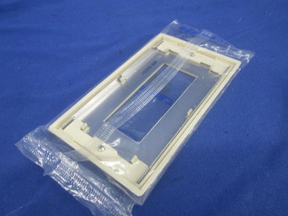 フルカラーモダンプレート(3連用)4個入 WN6103H