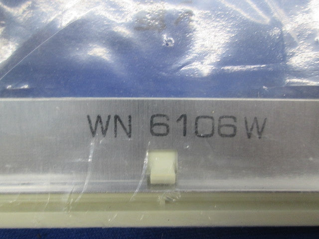 簡易耐火用BLプレートセット(混在4枚入)(ミルキーホワイト)National WN6106W他