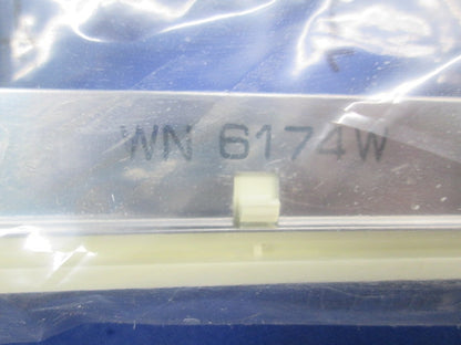 簡易耐火用BLプレートセット(混在4枚入)(ミルキーホワイト)National WN6106W他