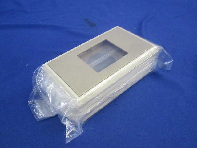 BLプレートセット(混在8枚入)(ダークベージュ)National WN7121他