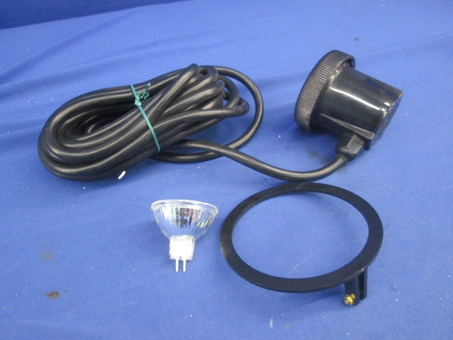 水中ライト･アクア φ8cm/20w 8301-9501-01 CL115