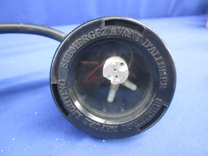 水中ライト･アクア φ8cm/20w 8301-9501-01 CL115