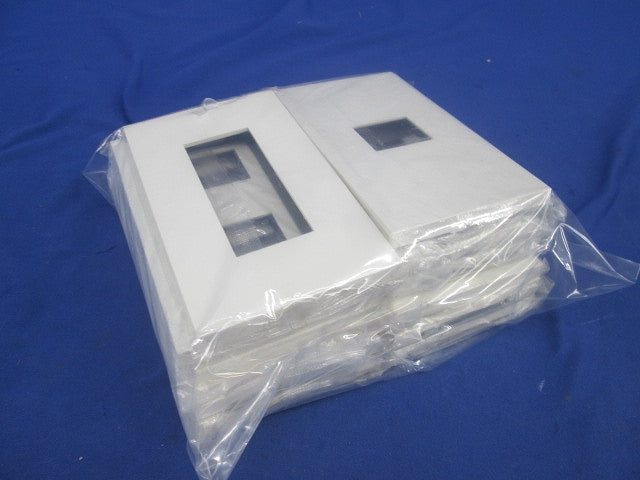 NKPプレートセット(混在12枚入)(ピュアホワイト) NKP-1UF他