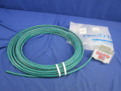 一般配管ストレートナイロンチューブ 20m入 NA1075-20-G