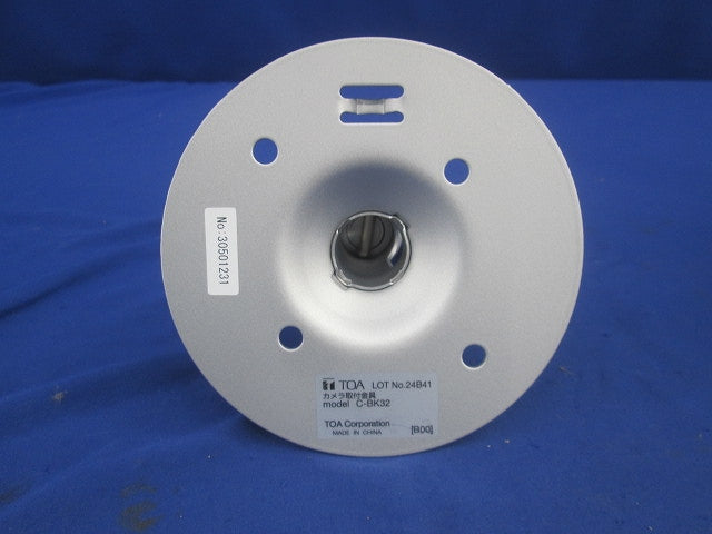 カメラ取付金具 C-BK32