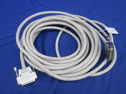 RS-232C用ケーブル 10m(他コネクタ付) KRS-005N