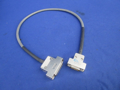 RS-232C用ケーブル 10m(他コネクタ付) KRS-005N