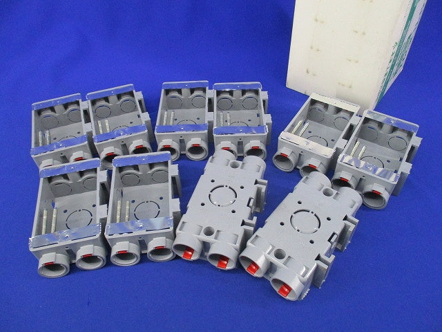 スライドTLボックス(10個入) SBT-C